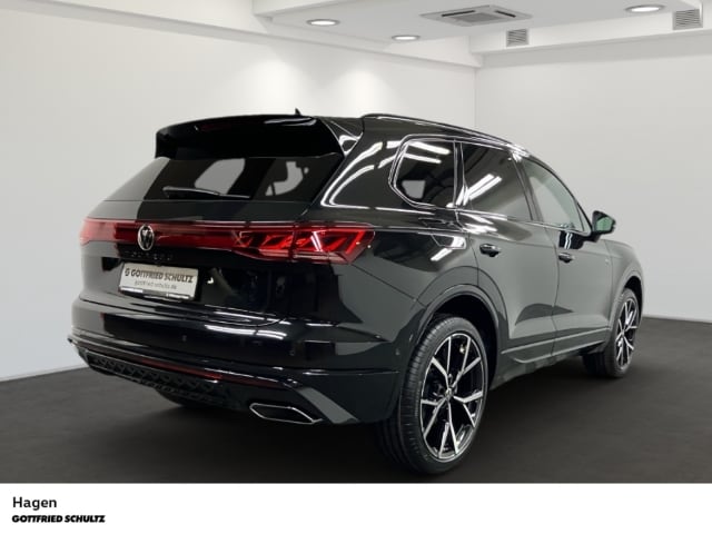 Volkswagen Touareg 3.0 V6 TDI 4Motion R-Line