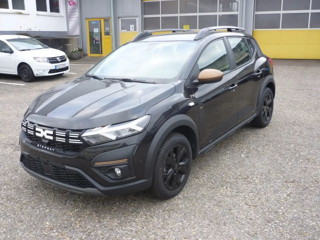 Dacia Sandero Extreme Stepway TCe 110
