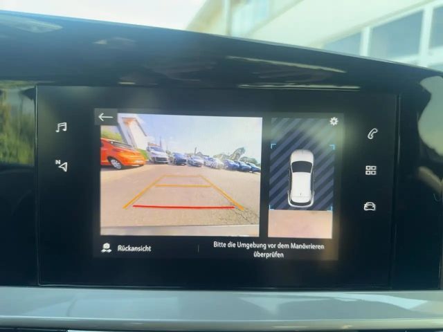 Opel Mokka GS-Line Grand Sport