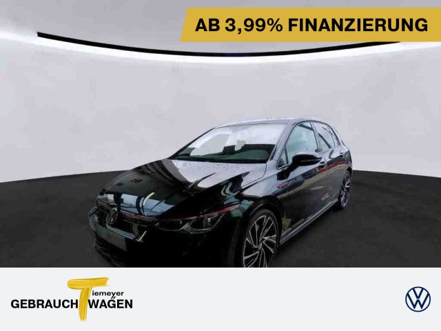 Volkswagen Golf GTI IQ.Drive