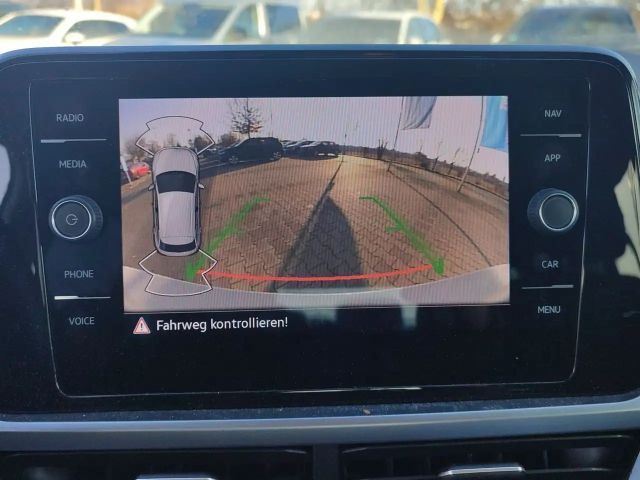 Volkswagen T-Roc 2.0 TDI DSG Life