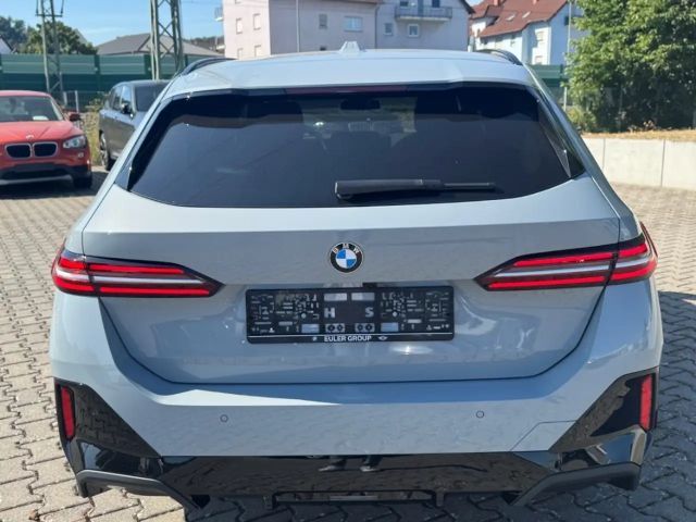 BMW 520 520d M-Sport Touring