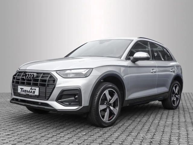 Audi Q5 40 TDI Quattro S-Tronic