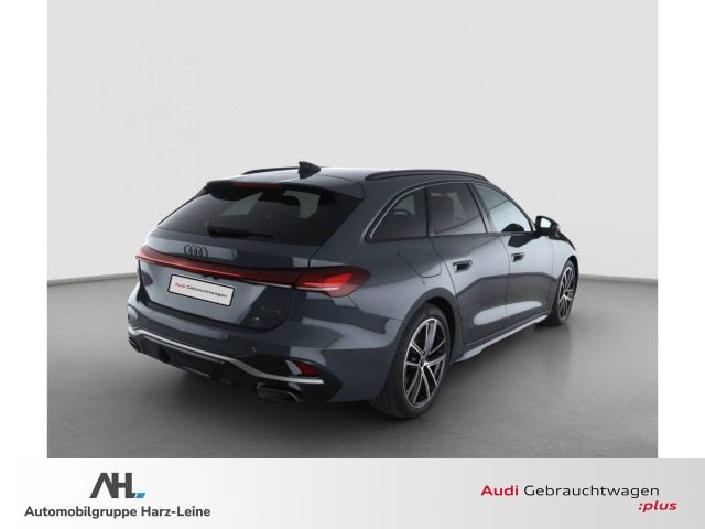 Audi A5 Avant Quattro S-Tronic