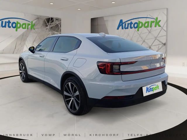 Polestar 2 Dual motor Long range