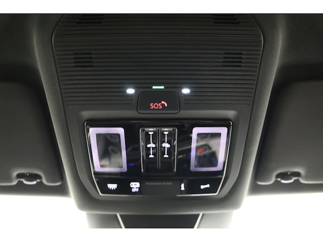 Volkswagen Tiguan 2.0 TDI DSG R-Line