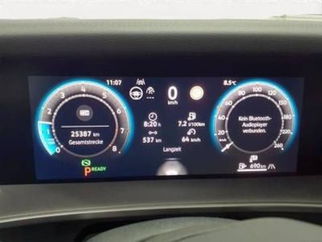 Volkswagen Tayron 1.5 eTSI Life