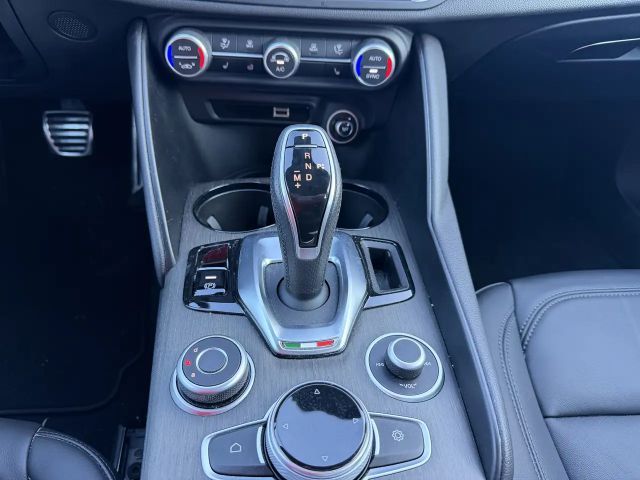 Alfa Romeo Giulia Q4 TI