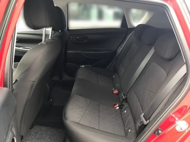 Hyundai Bayon 1.0 T-GDi Trend