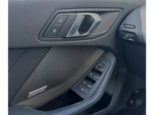 BMW 120 120i M-Sport Sedan