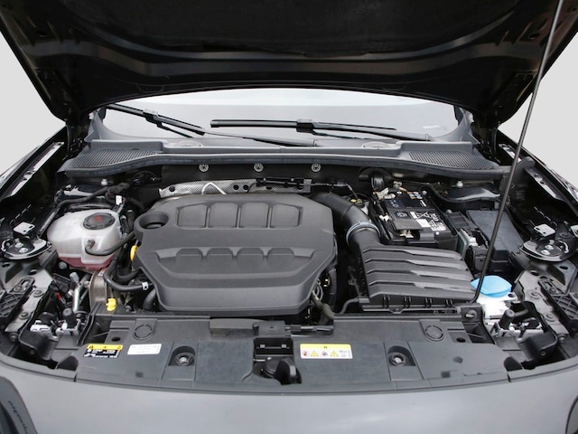 Cupra Formentor 2.0 TSI VZ