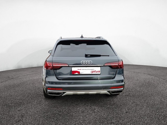 Audi A4 allroad 45 TFSI Quattro S-Tronic