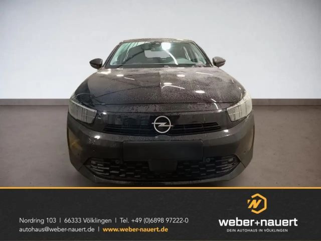 Opel Corsa business+