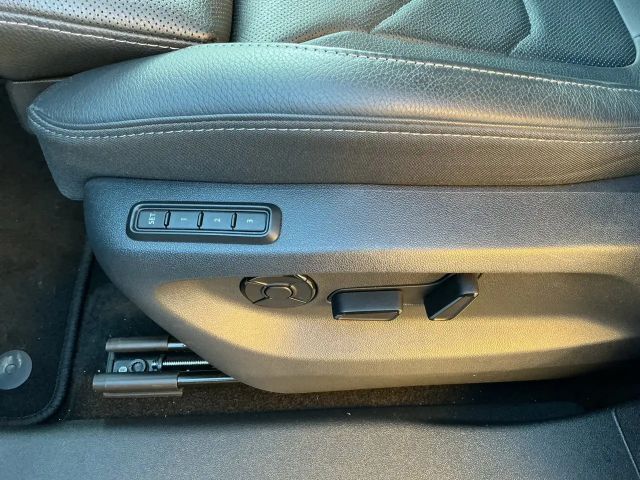 Skoda Kodiaq 4x4 Selection