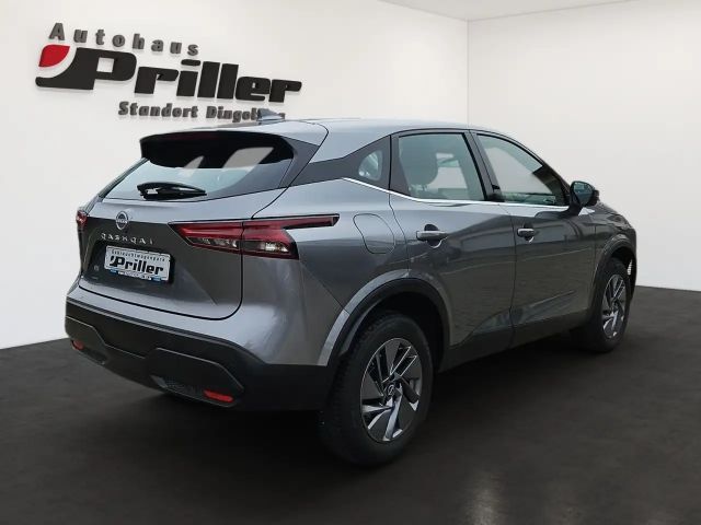 Nissan Qashqai Acenta DIG-T