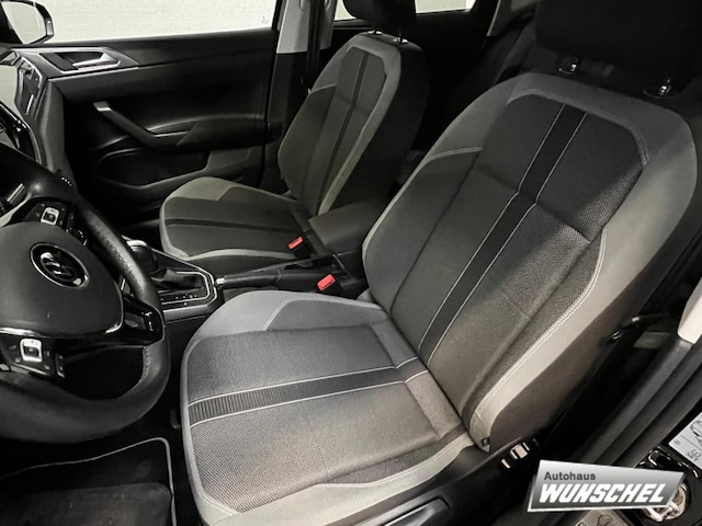 Volkswagen Polo 1.0 TSI DSG Highline