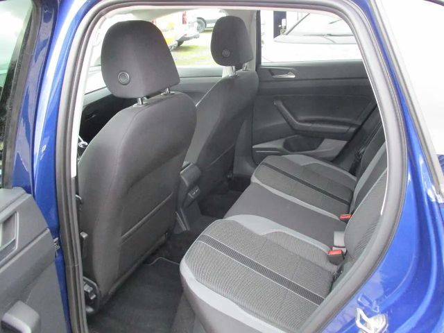 Volkswagen Polo 1.0 TSI Highline