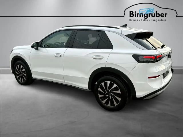 Volkswagen T-Roc DSG Life
