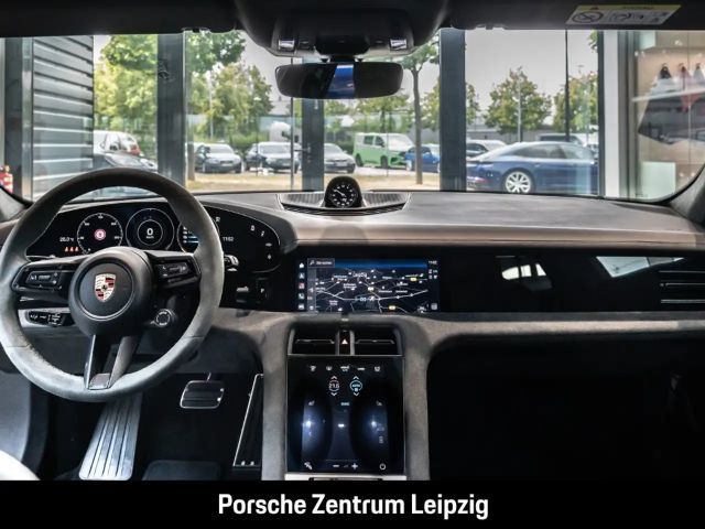 Porsche Taycan GTS Sport Turismo