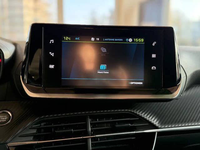 Peugeot E-2008 Active Pack