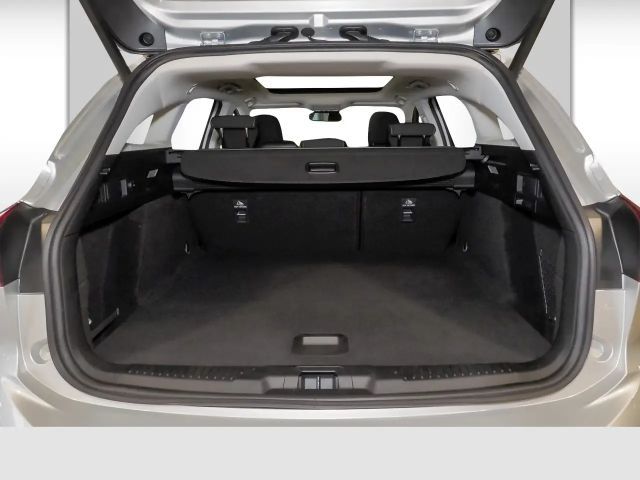 Ford Focus 1.5 EcoBlue Titanium Wagon