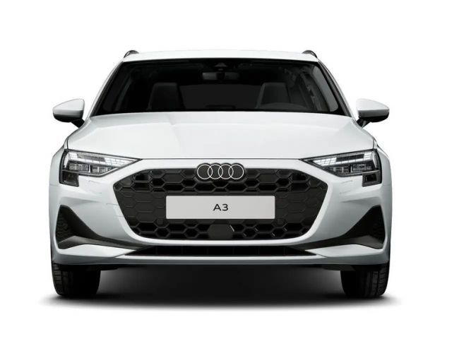 Audi A3 30 TFSI S-Tronic Sedan Sportback