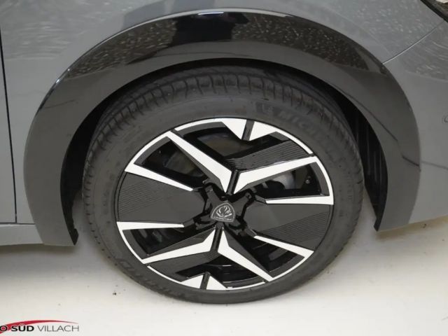 Peugeot E-208 GT-Line Hybrid