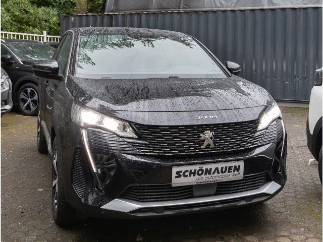 Peugeot 3008 Allure Pack