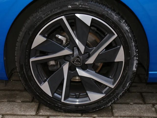 Peugeot 308 Allure Pack EAT8 PureTech