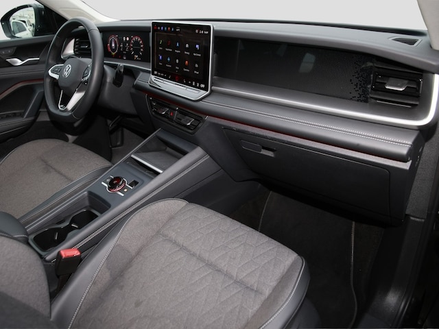 Volkswagen Tayron 2.0 TDI 4Motion DSG Life