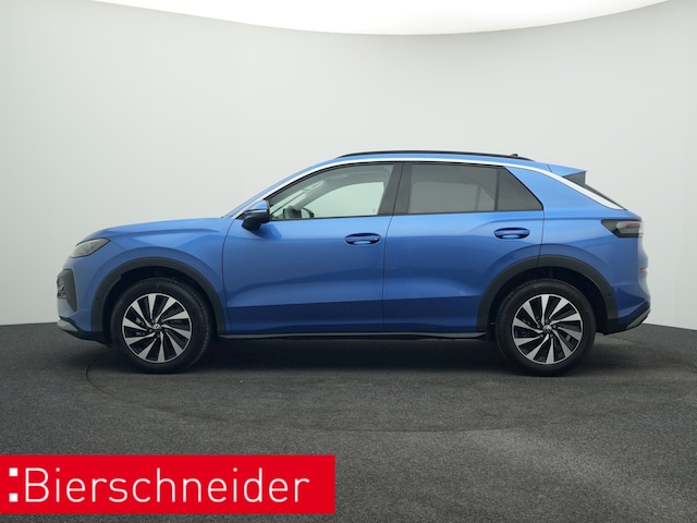 Volkswagen T-Roc 1.5 eTSI DSG Life