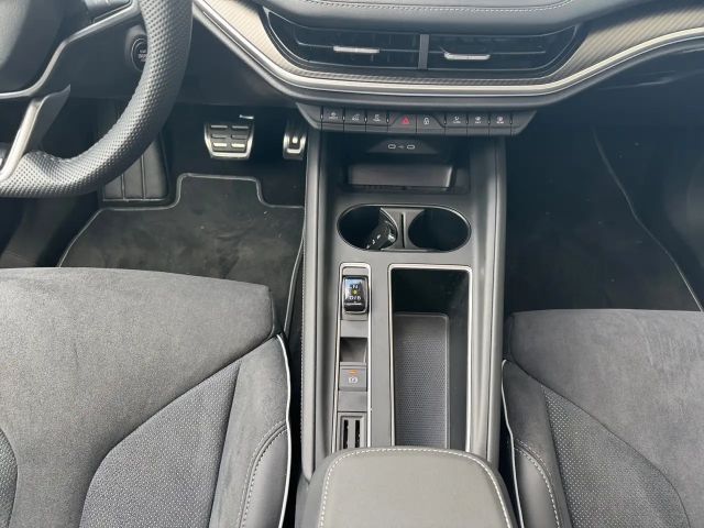 Skoda Enyaq Coupe Sportline