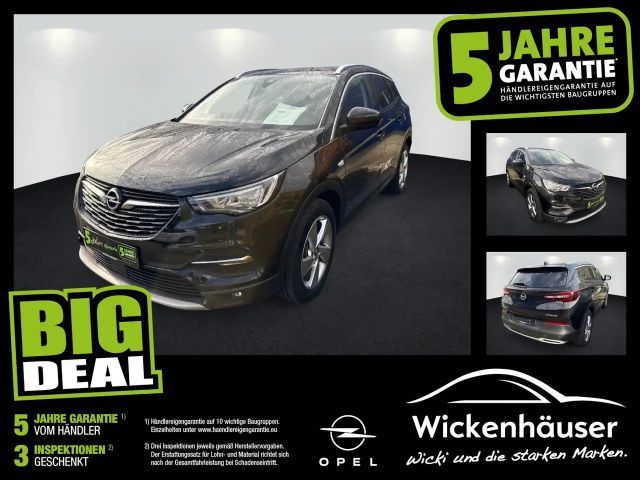Opel Grandland X Elegance Hybrid