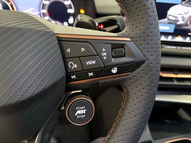 Cupra Terramar 2.0 TSI VZ