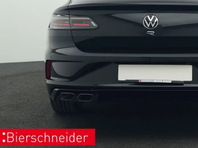 Volkswagen Arteon Shooting Brake 2.0 TSI DSG