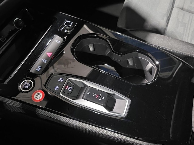 Audi A5 Quattro S-Tronic