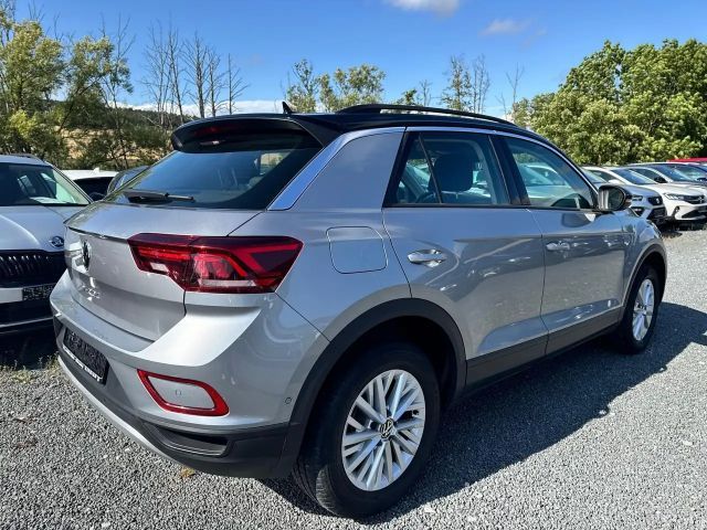 Volkswagen T-Roc 2.0 TDI Life