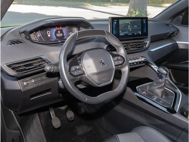 Peugeot 3008 Allure Pack