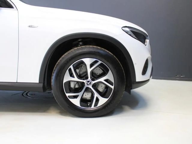 Mercedes-Benz GLC 300 4MATIC AVANTGARDE