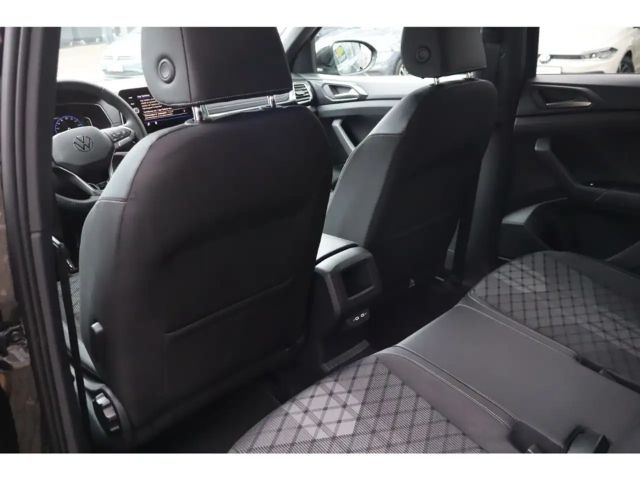 Volkswagen T-Cross DSG IQ.Drive R-Line