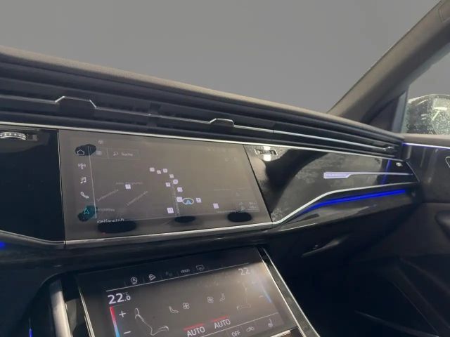 Audi Q8 55 TFSI Quattro