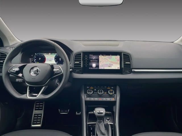 Skoda Karoq 1.5 TSI Selection