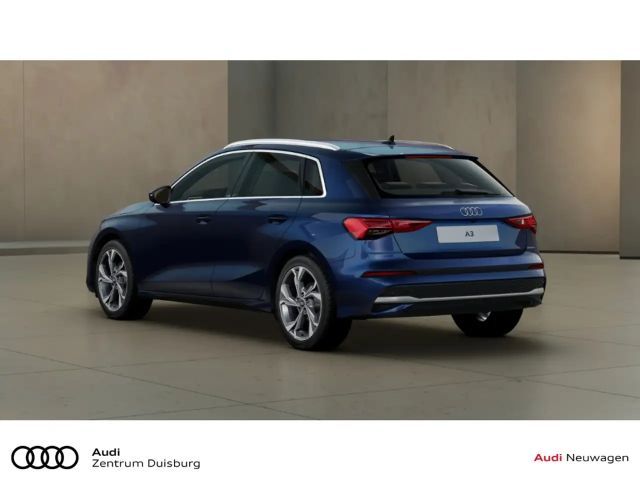 Audi A3 30 TFSI Sedan Sportback