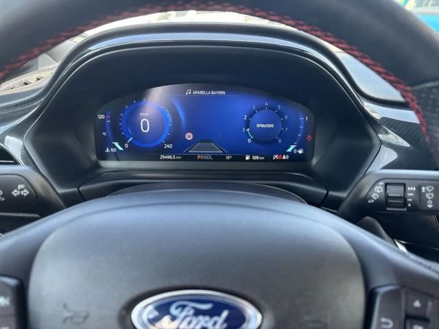 Ford Puma EcoBoost ST Line