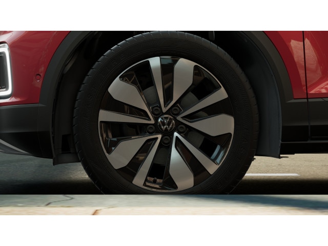 Volkswagen T-Roc 2.0 TDI