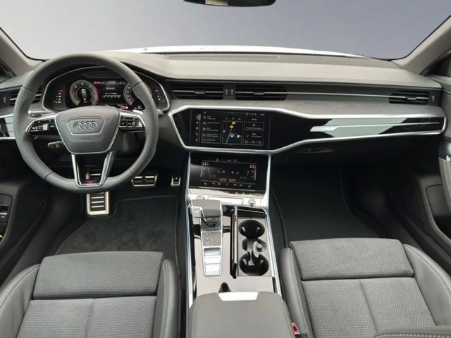 Audi A6 2.0 TDI Avant Quattro S-Line S-Tronic