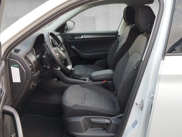 Skoda Kodiaq 1.5 TSI Clever