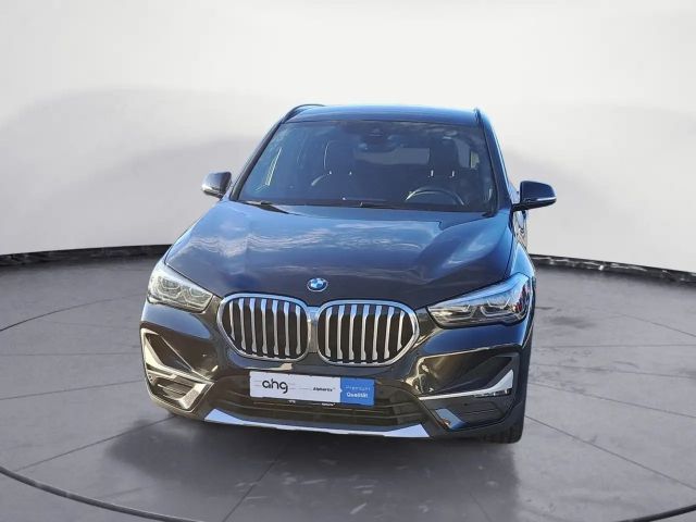 BMW X1 sDrive18i