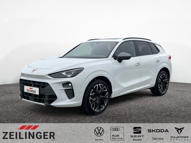Cupra Terramar VZ