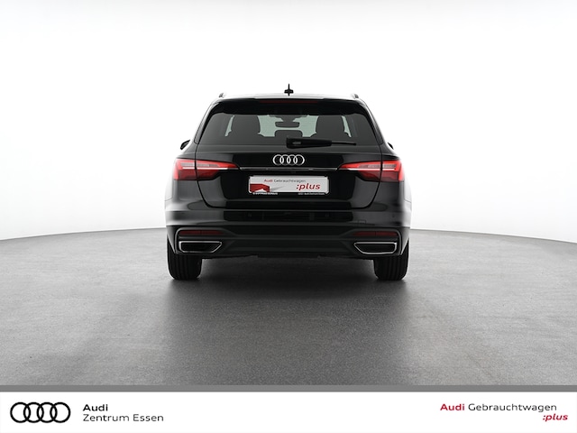 Audi A4 30 TDI Avant S-Tronic